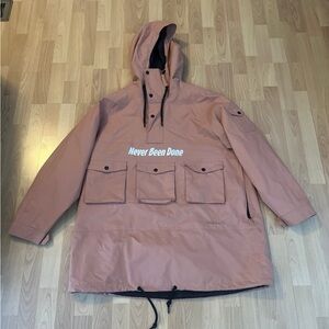 Nobaday Ski Snowboard Jacket